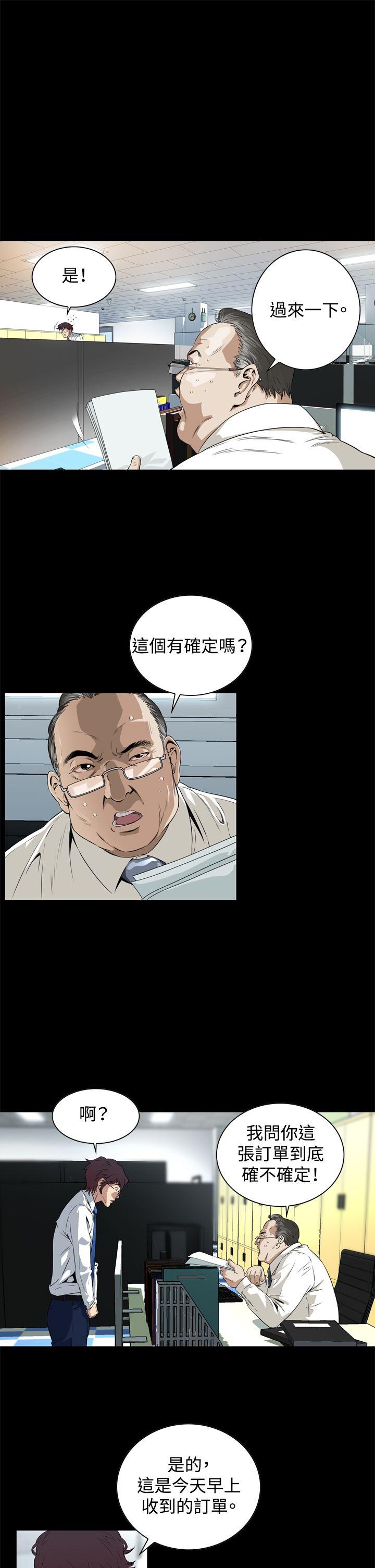 恶梦 第2話 第22页