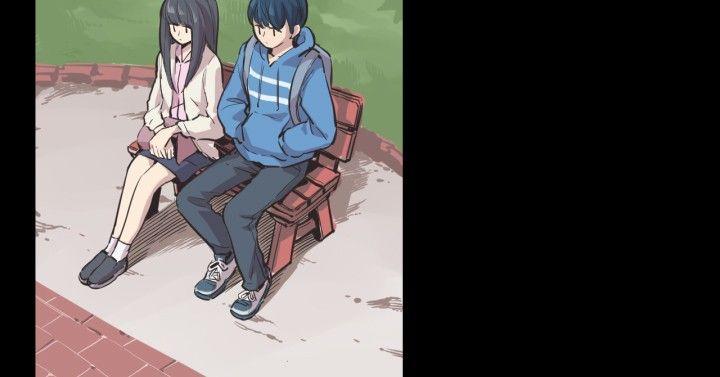 青春男女 第2話 第2页