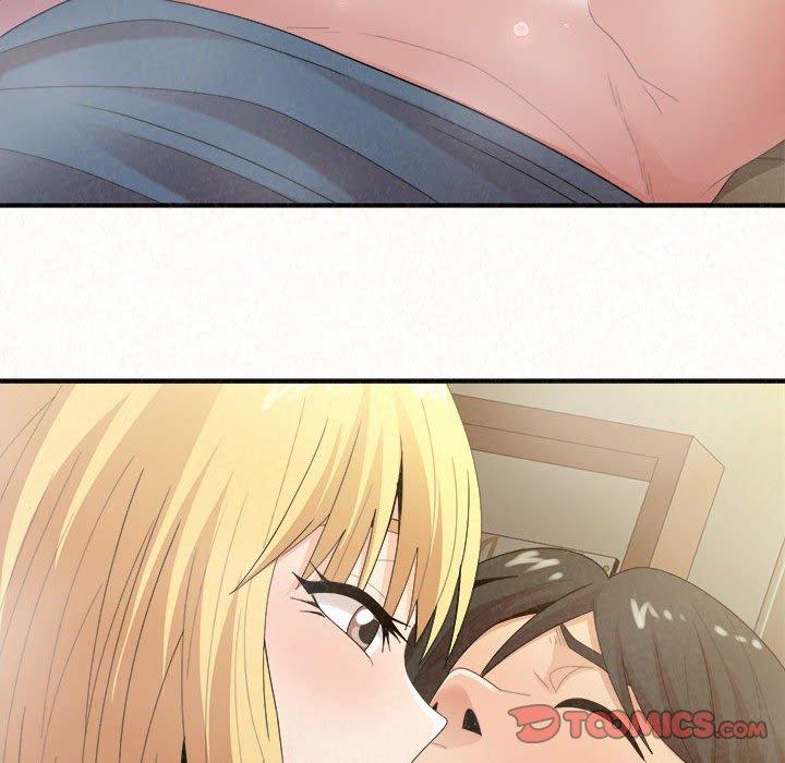 姊姊都哈我 第 24 話 第136页