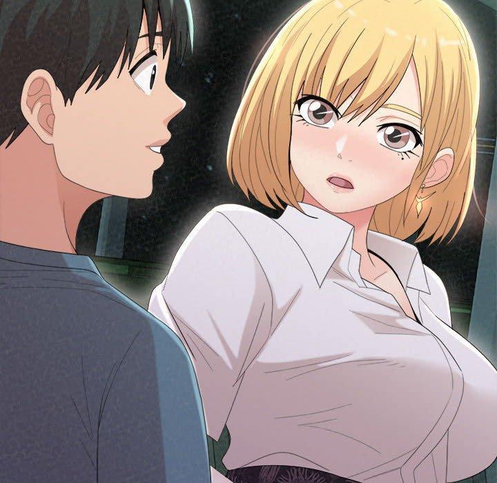姊姊都哈我 第 25 話 第53页