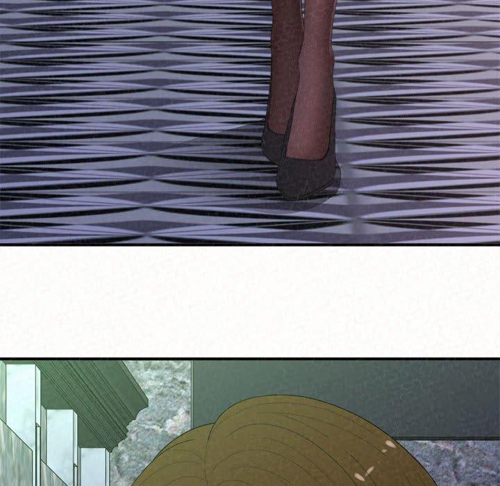 姊姊都哈我 第 34 話 第119页