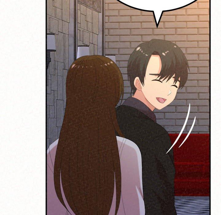 姊姊都哈我 第 35 話 第98页