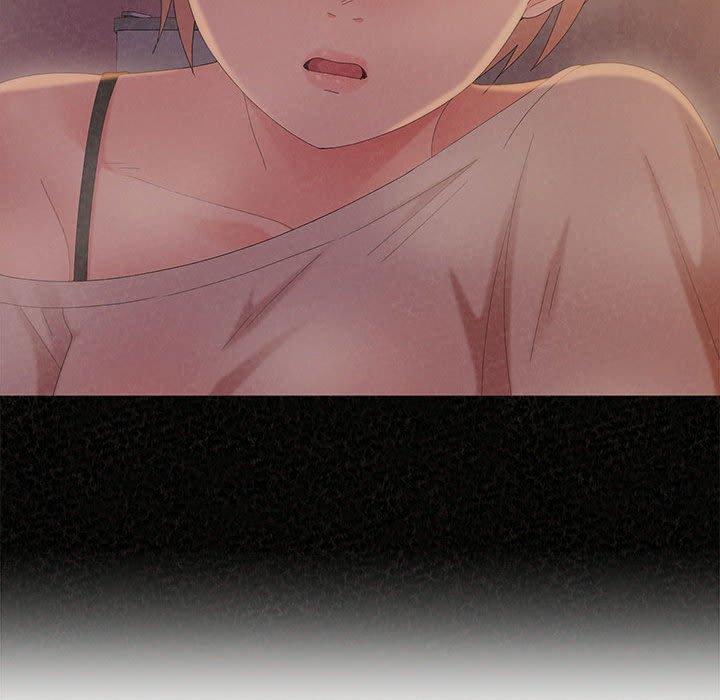 姊姊都哈我 第 37 話 第114页