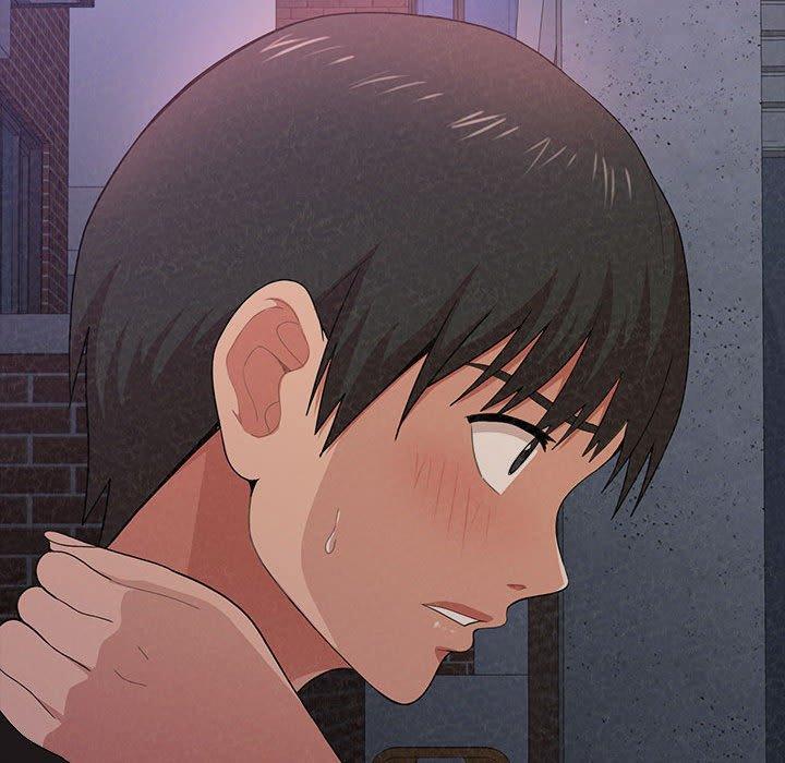 姊姊都哈我 第 37 話 第134页