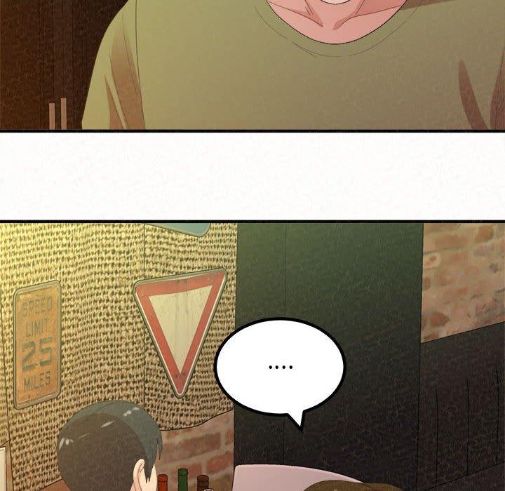 姊姊都哈我 第 38 話 第125页