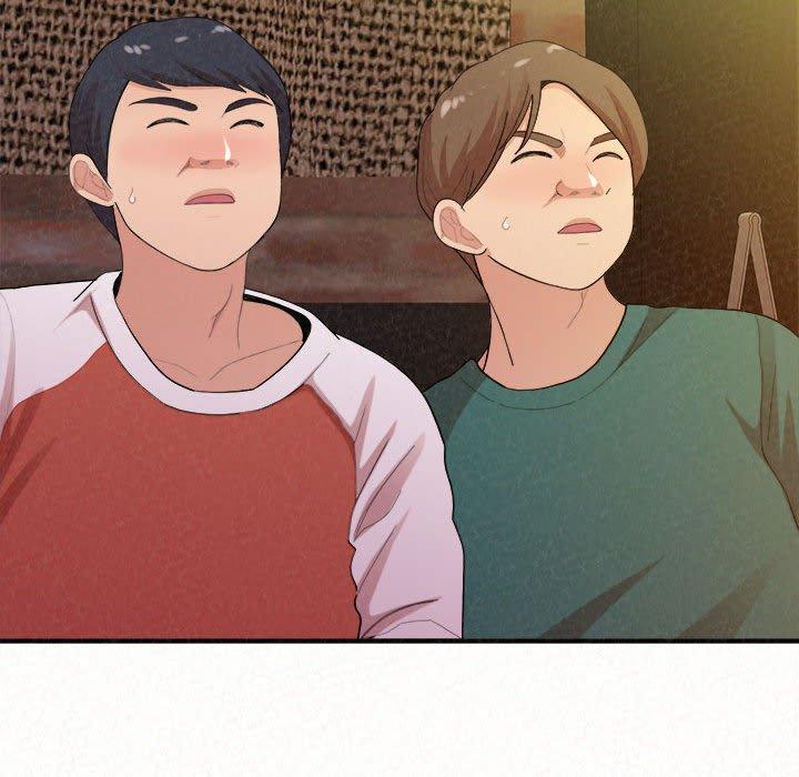 姊姊都哈我 第 38 話 第127页
