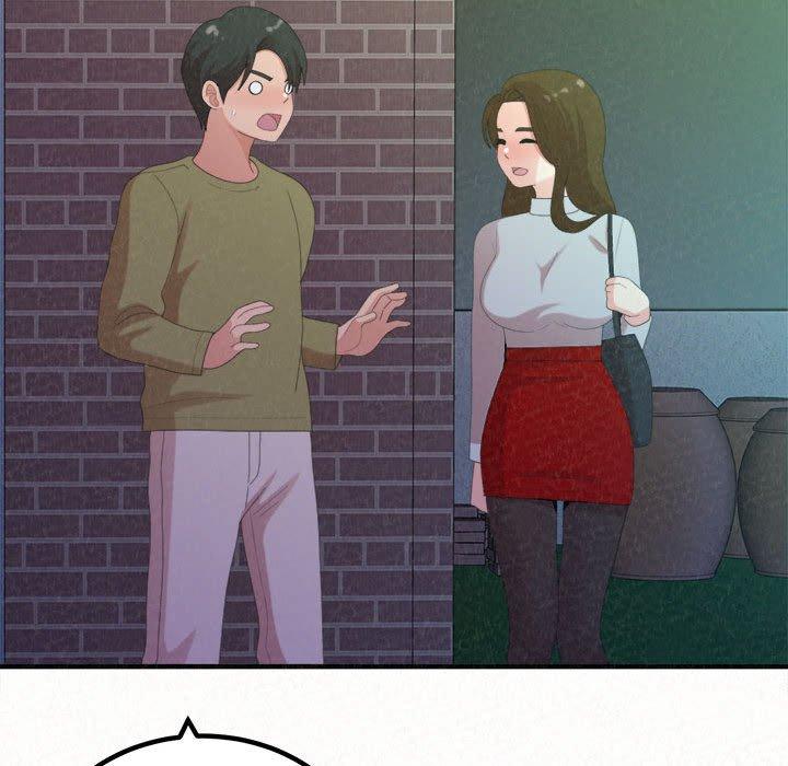 姊姊都哈我 第 39 話 第29页