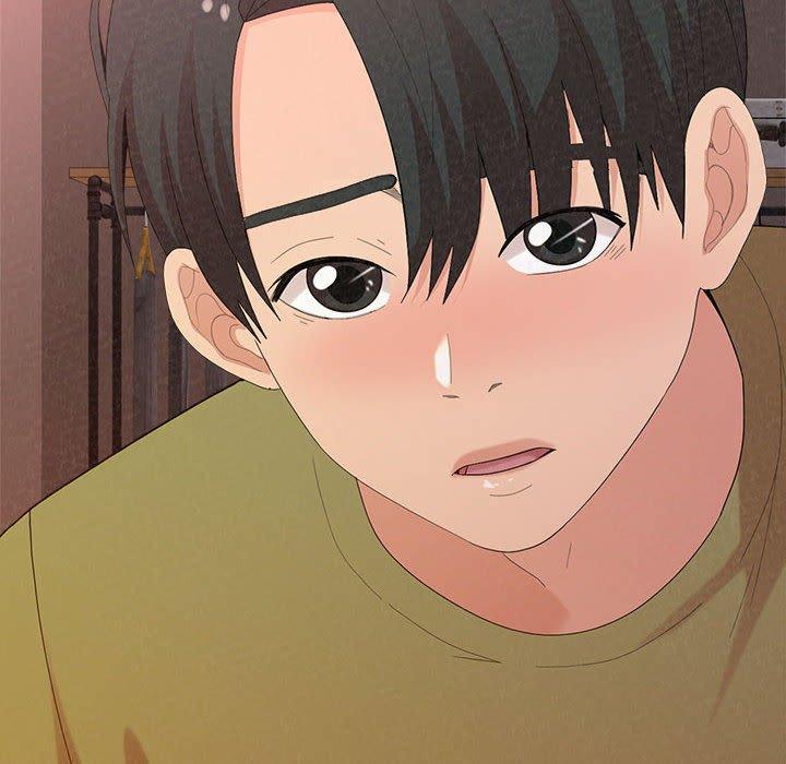 姊姊都哈我 第 39 話 第135页