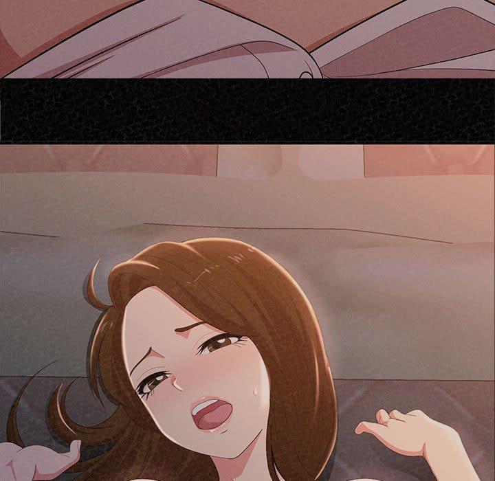 姊姊都哈我 第 32 話 第14页
