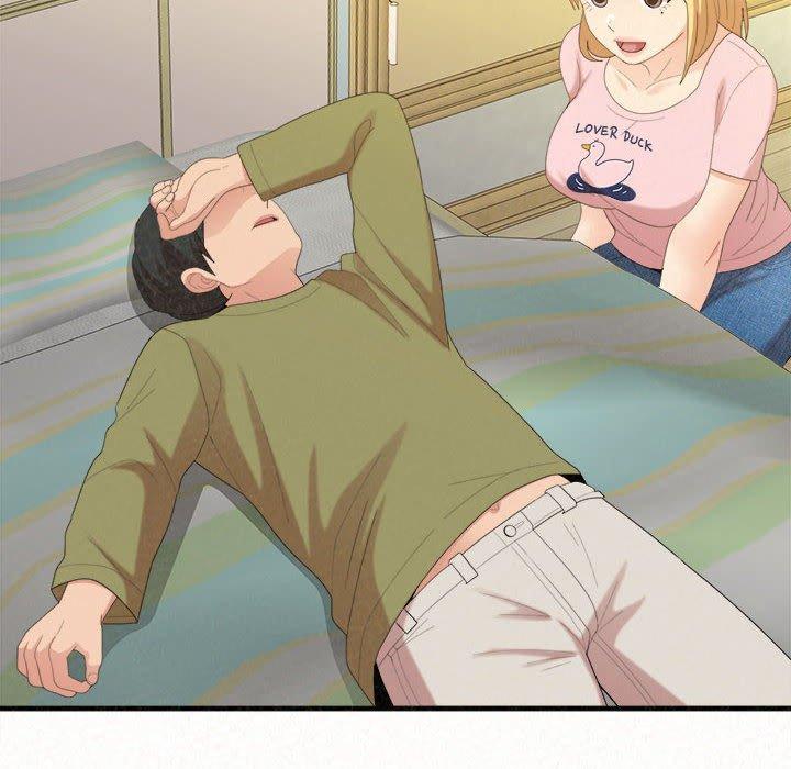 姊姊都哈我 第 33 話 第128页
