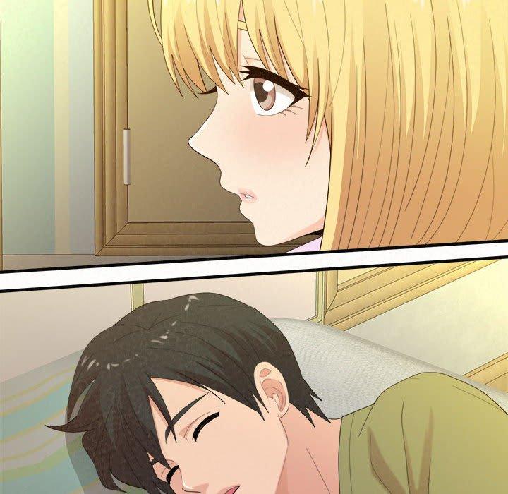 姊姊都哈我 第 33 話 第136页