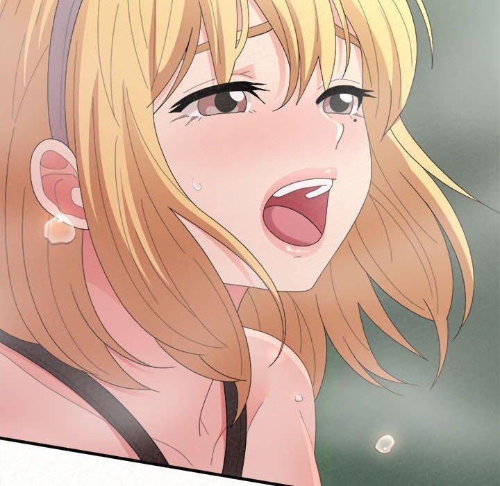 姊姊都哈我 第 45 話 第115页