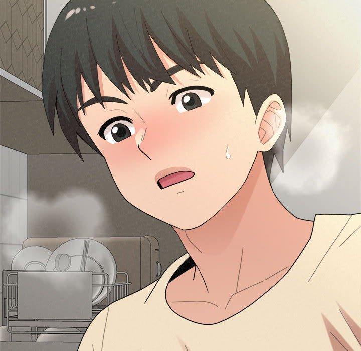 姊姊都哈我 第 48 話 第106页