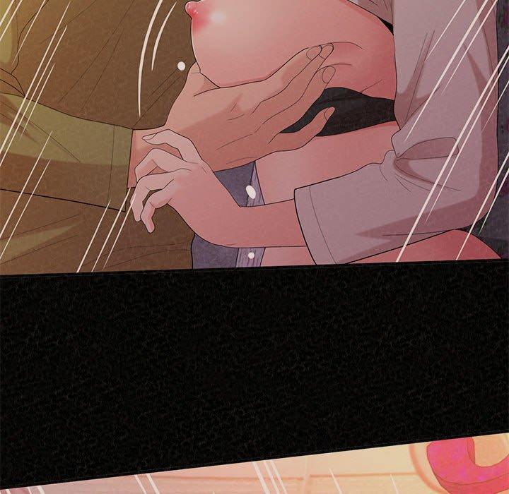 姊姊都哈我 第 49 話 第136页