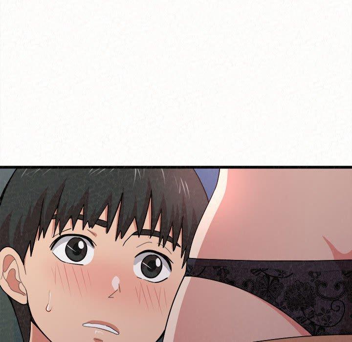 姊姊都哈我 第 7 話 第99页