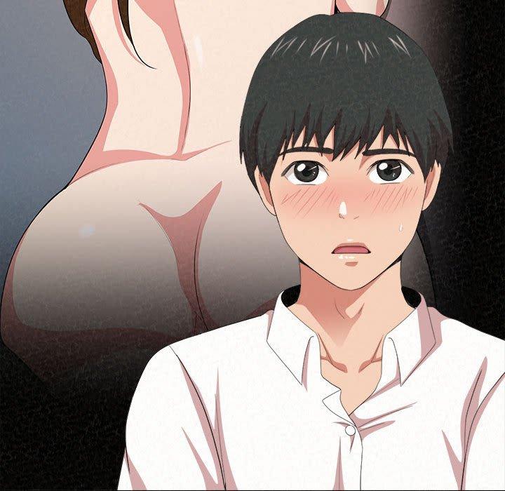 姊姊都哈我 第 8 話 第115页