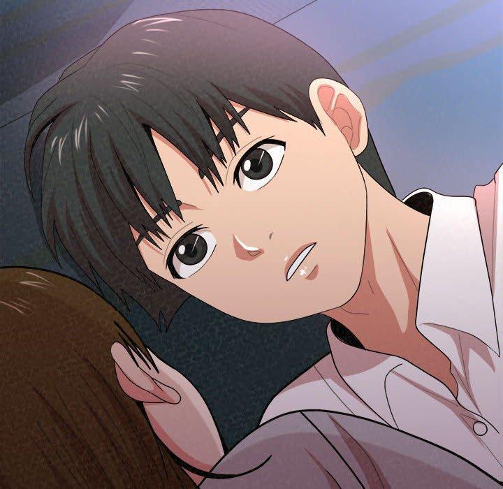 姊姊都哈我 第 8 話 第81页