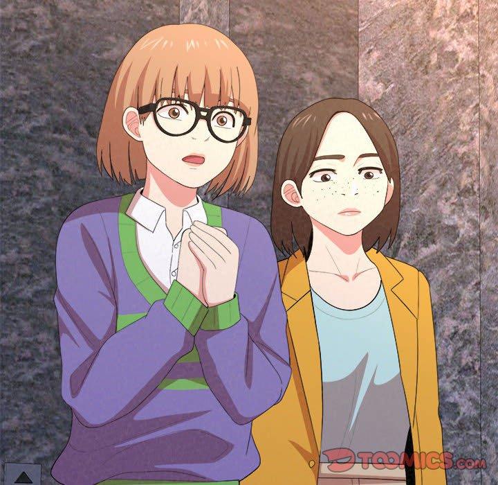 姊姊都哈我 第 9 話 第36页