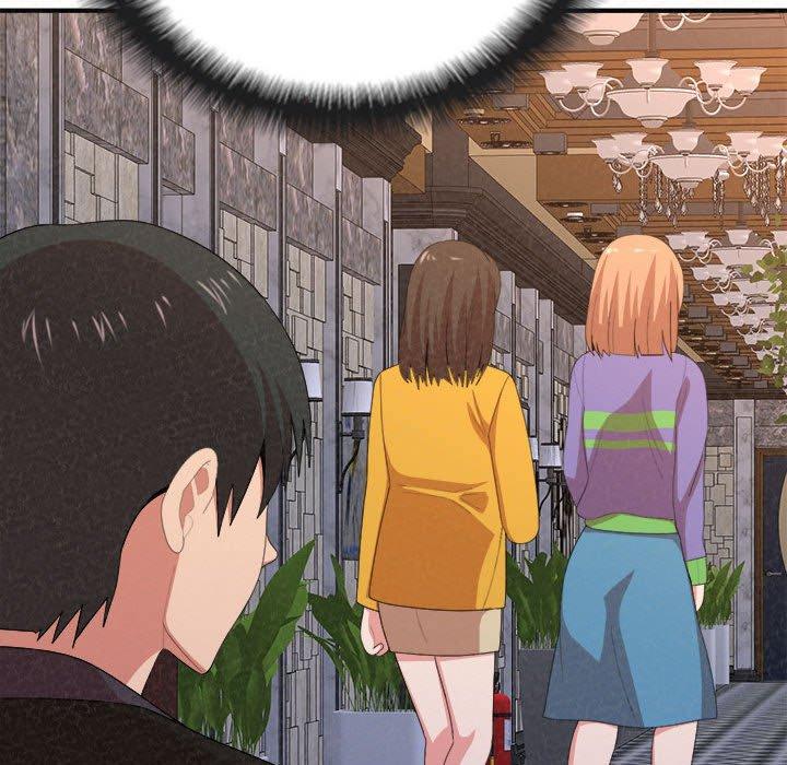 姊姊都哈我 第 9 話 第39页