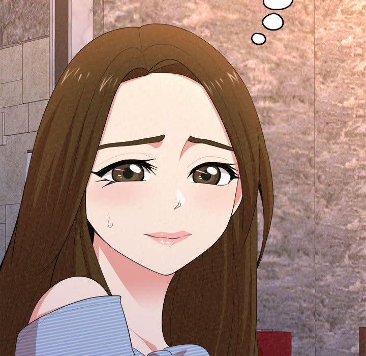 姊姊都哈我 第 9 話 第57页