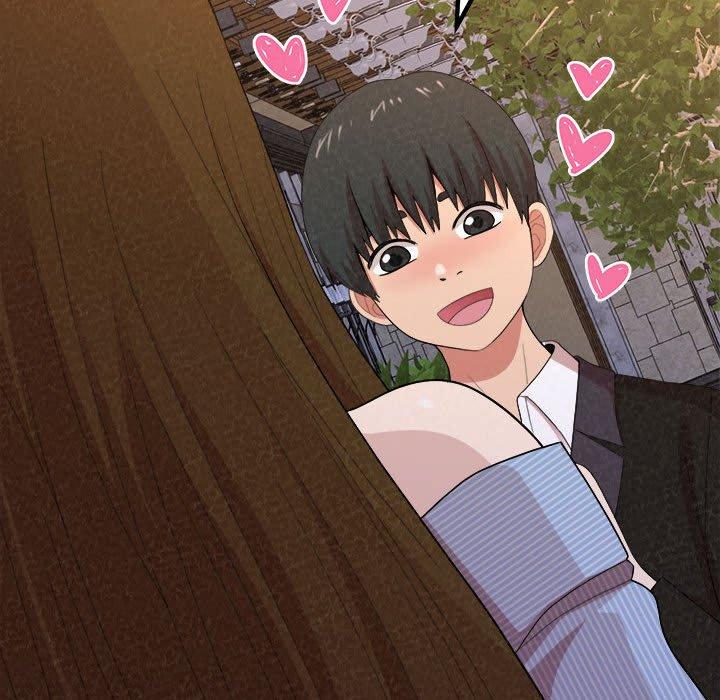 姊姊都哈我 第 9 話 第54页