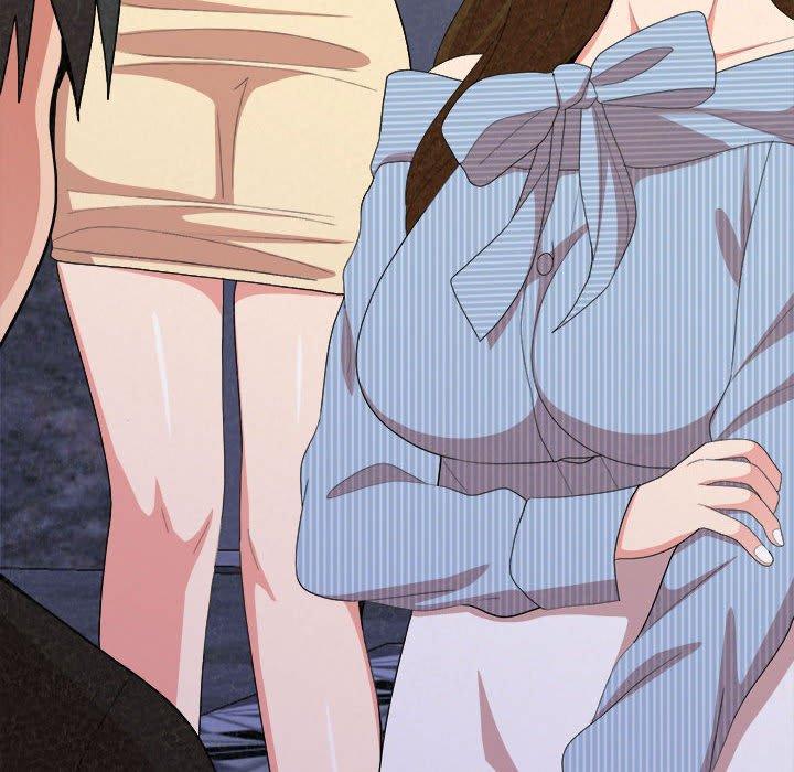 姊姊都哈我 第 9 話 第64页
