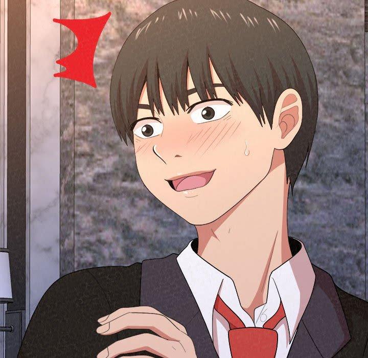 姊姊都哈我 第 9 話 第77页
