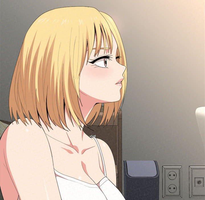 姊姊都哈我 第 9 話 第152页