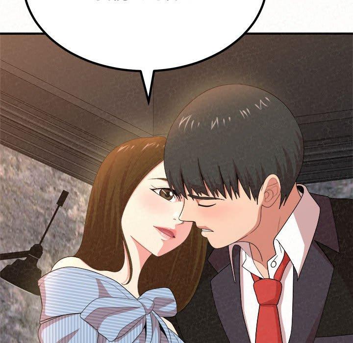 姊姊都哈我 第 9 話 第112页