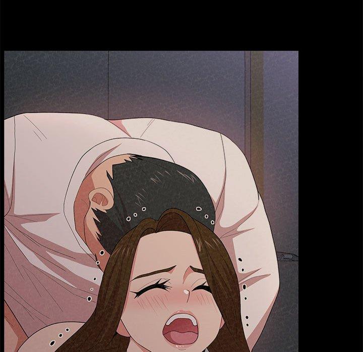 姊姊都哈我 第 9 話 第182页