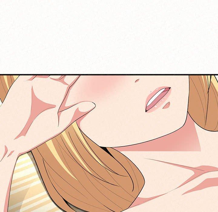 姊姊都哈我 第 9 話 第213页