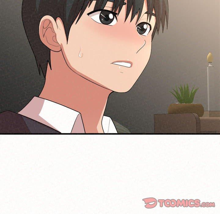 姊姊都哈我 第 11 話 第172页