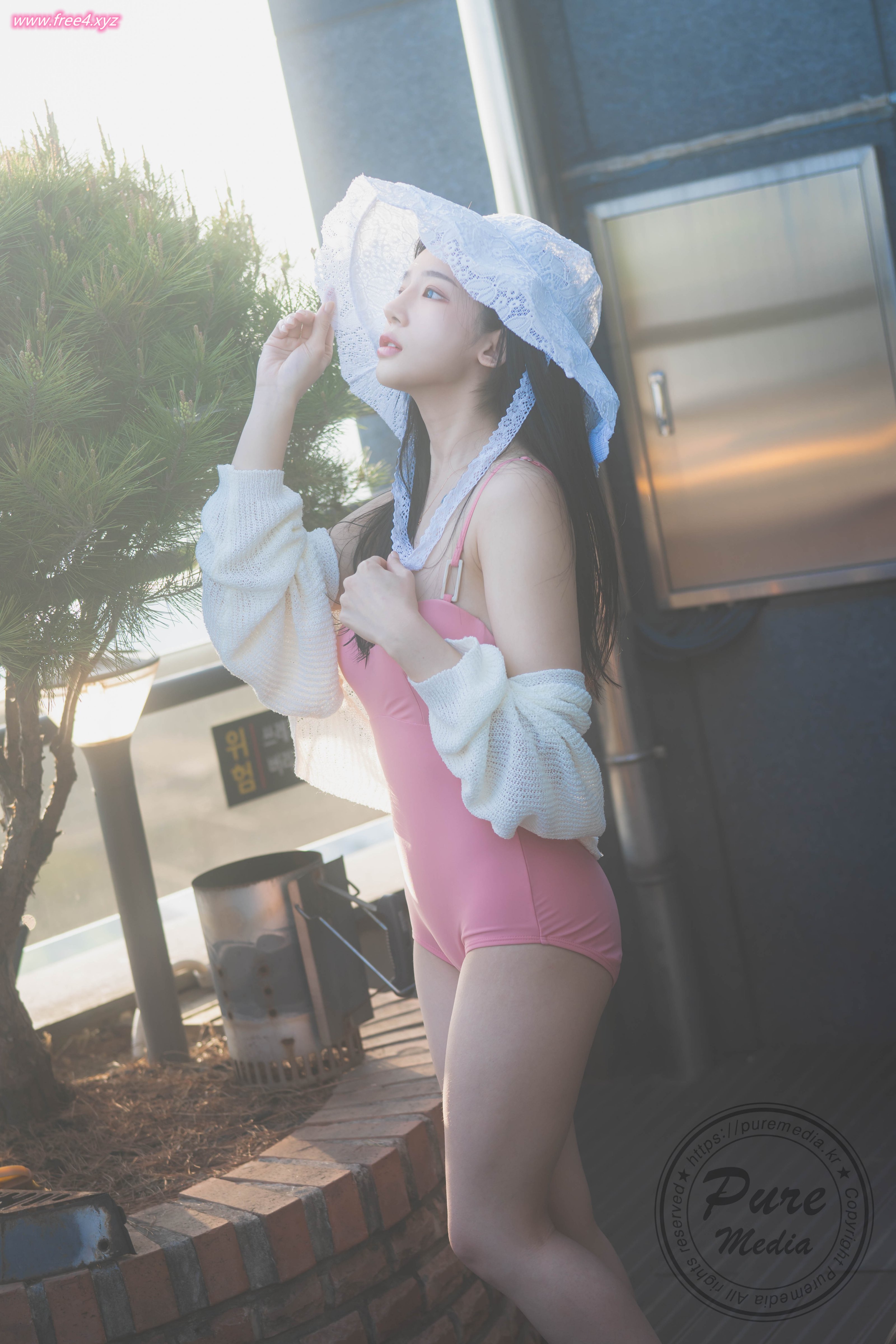 Pool Villa Sxx Vacation 第1章 第1页