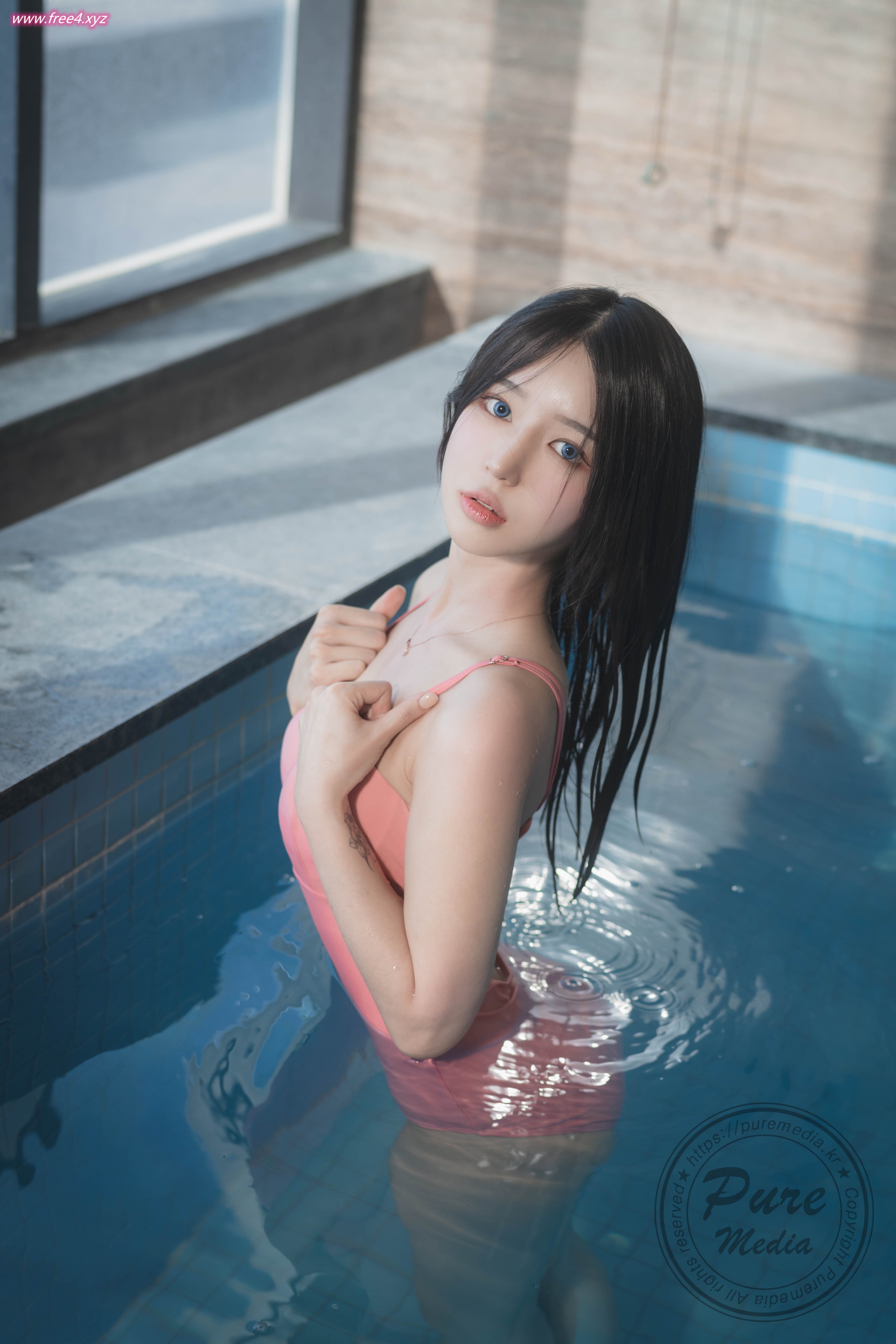 Pool Villa Sxx Vacation 第2章 第11页