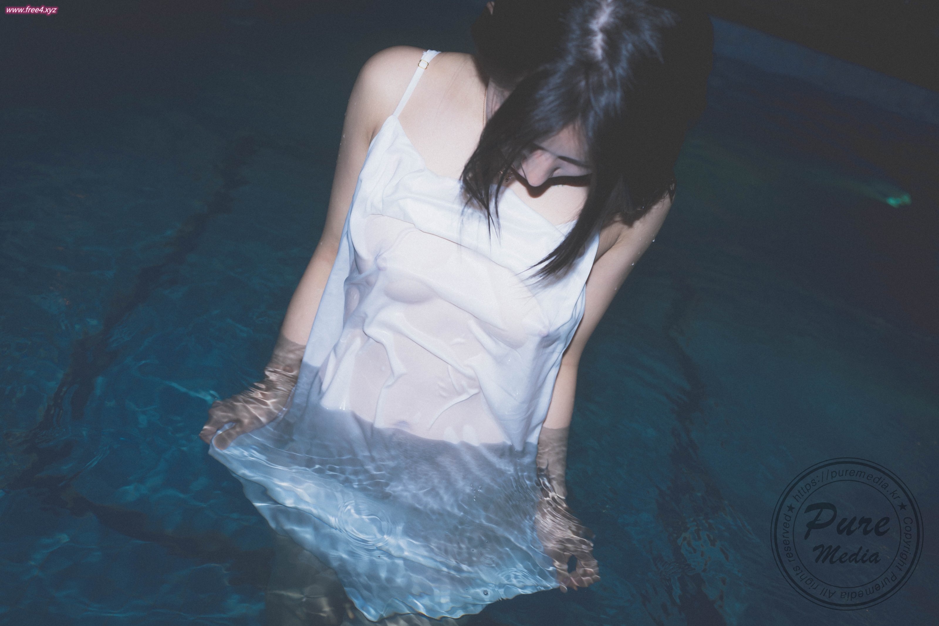 Pool Villa Sxx Vacation 第8章 第4页