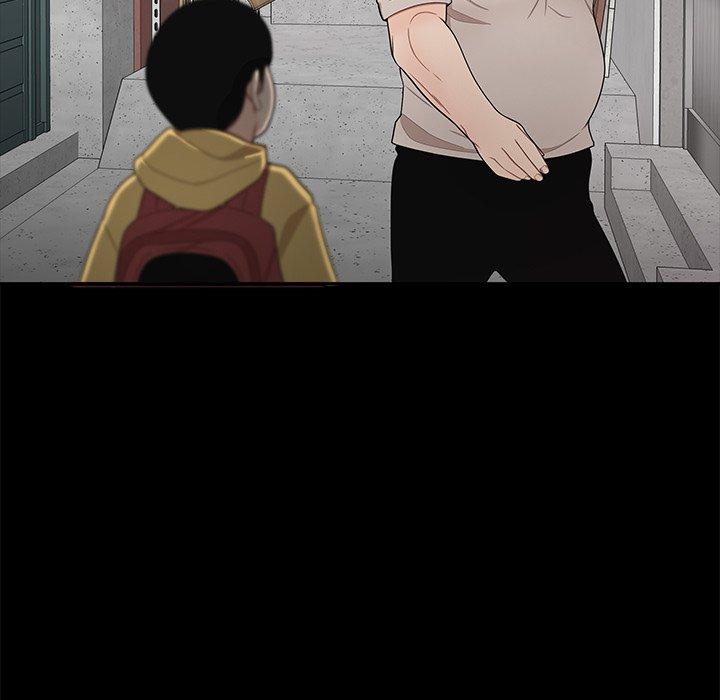 絕命陷阱 第 11 話 第110页