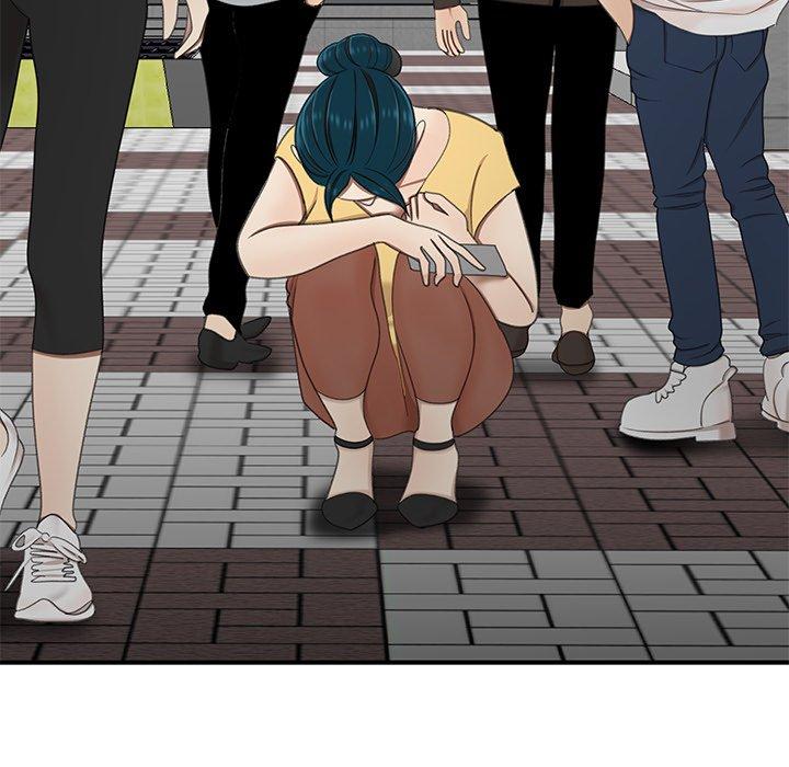 絕命陷阱 第 19 話 第75页