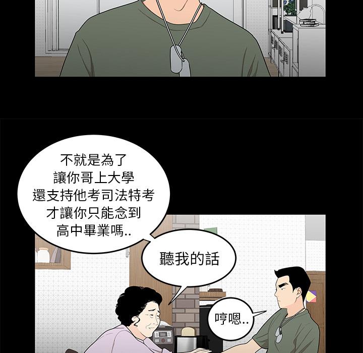 絕命陷阱 第 1 話 第78页