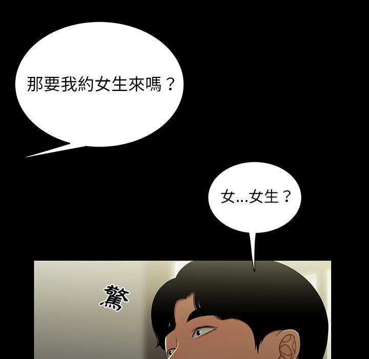 絕命陷阱 第 1 話 第100页