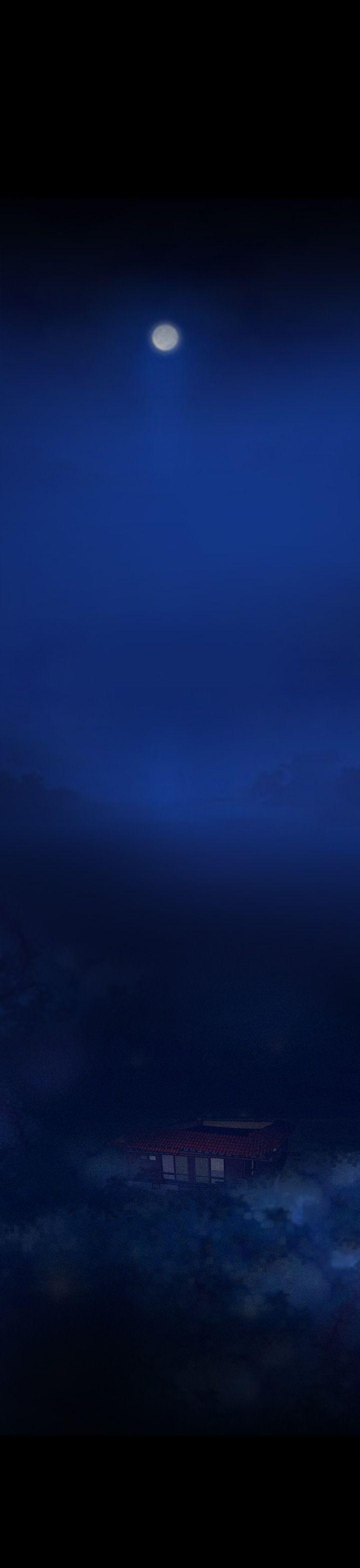 失踪 第1話 第1页