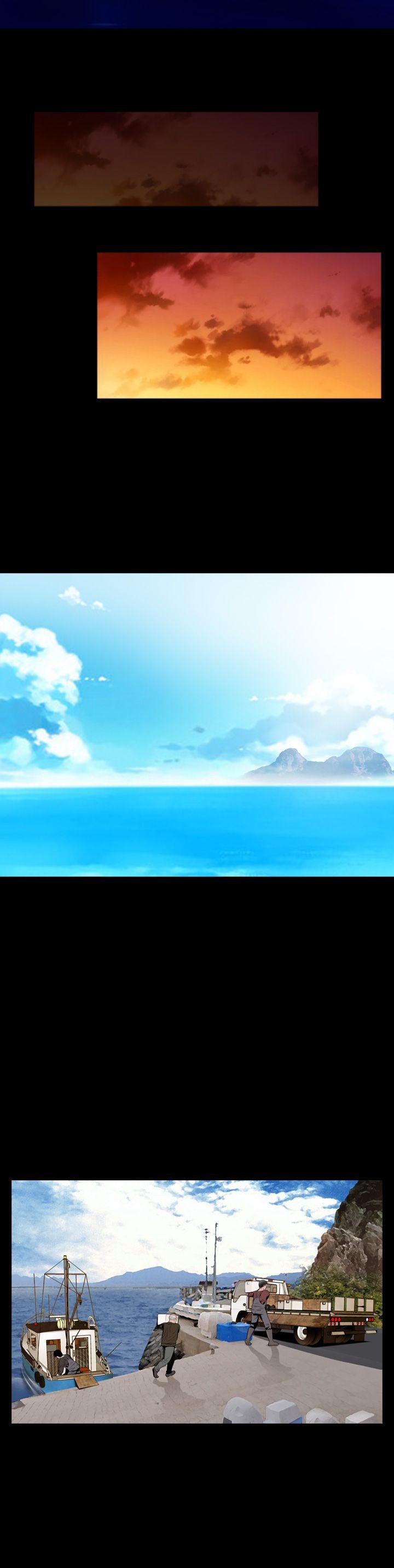 失踪 第7話 第6页