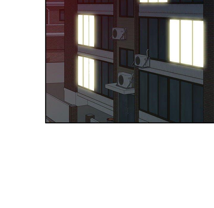 刺激的寄居生活 第 13 話 第52页