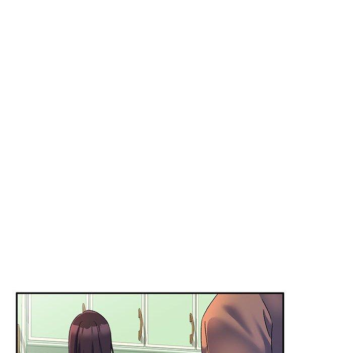 刺激的寄居生活 第 17 話 第167页