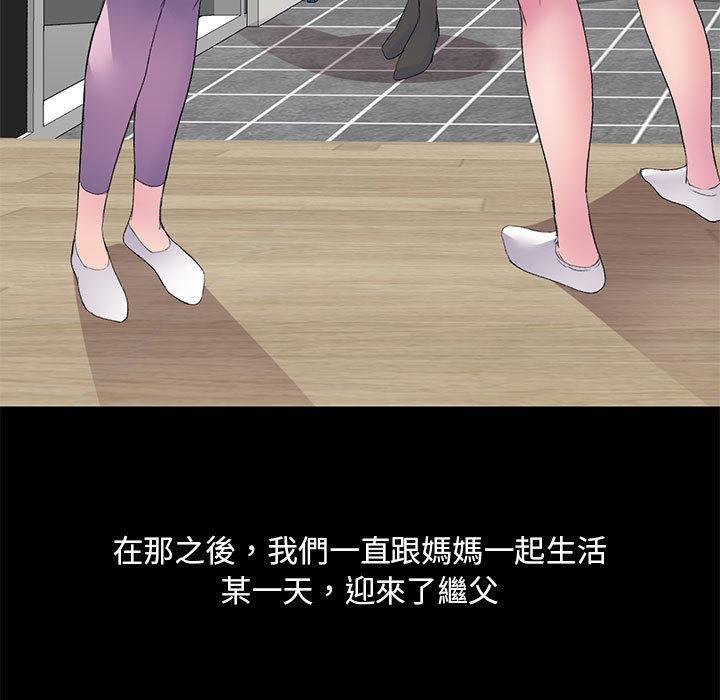 刺激的寄居生活 第 1 話 第7页