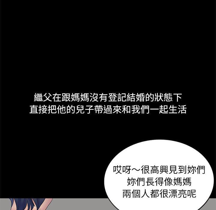 刺激的寄居生活 第 1 話 第8页
