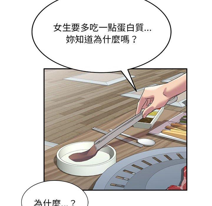 刺激的寄居生活 第 22 話 第119页