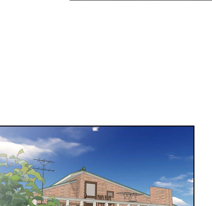 刺激的寄居生活 第 7 話 第98页