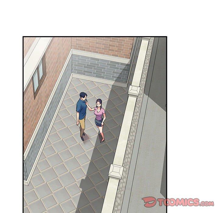 刺激的寄居生活 第 7 話 第105页