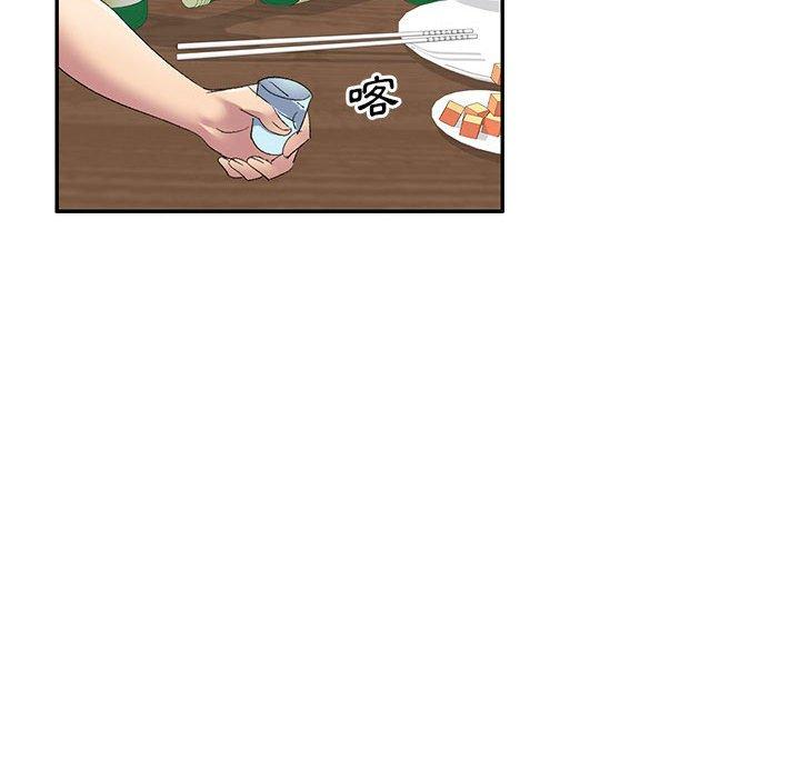 刺激的寄居生活 第 8 話 第94页