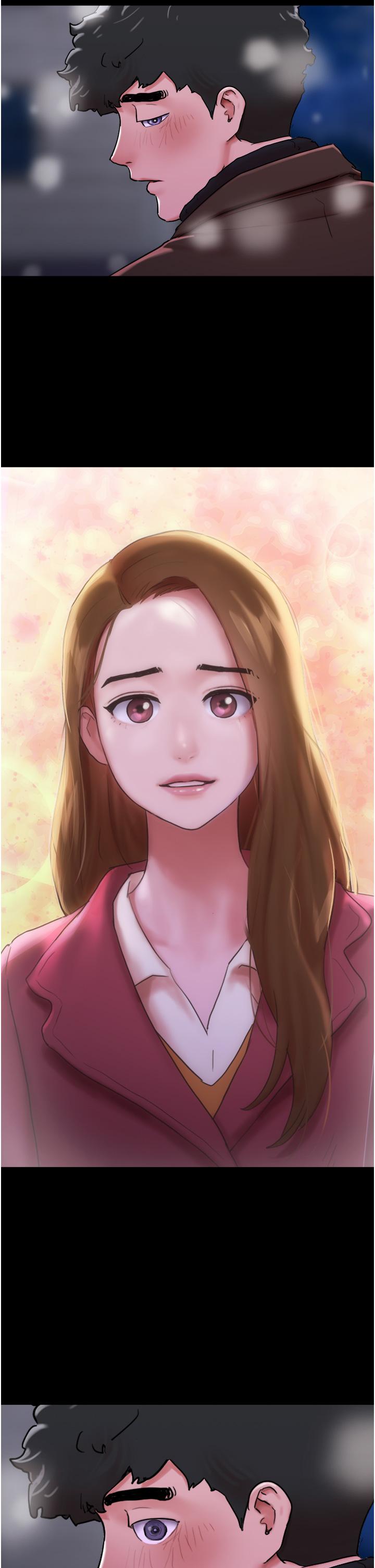 我的兵變女友 第5話-衝撞我的最深處吧! 第2页